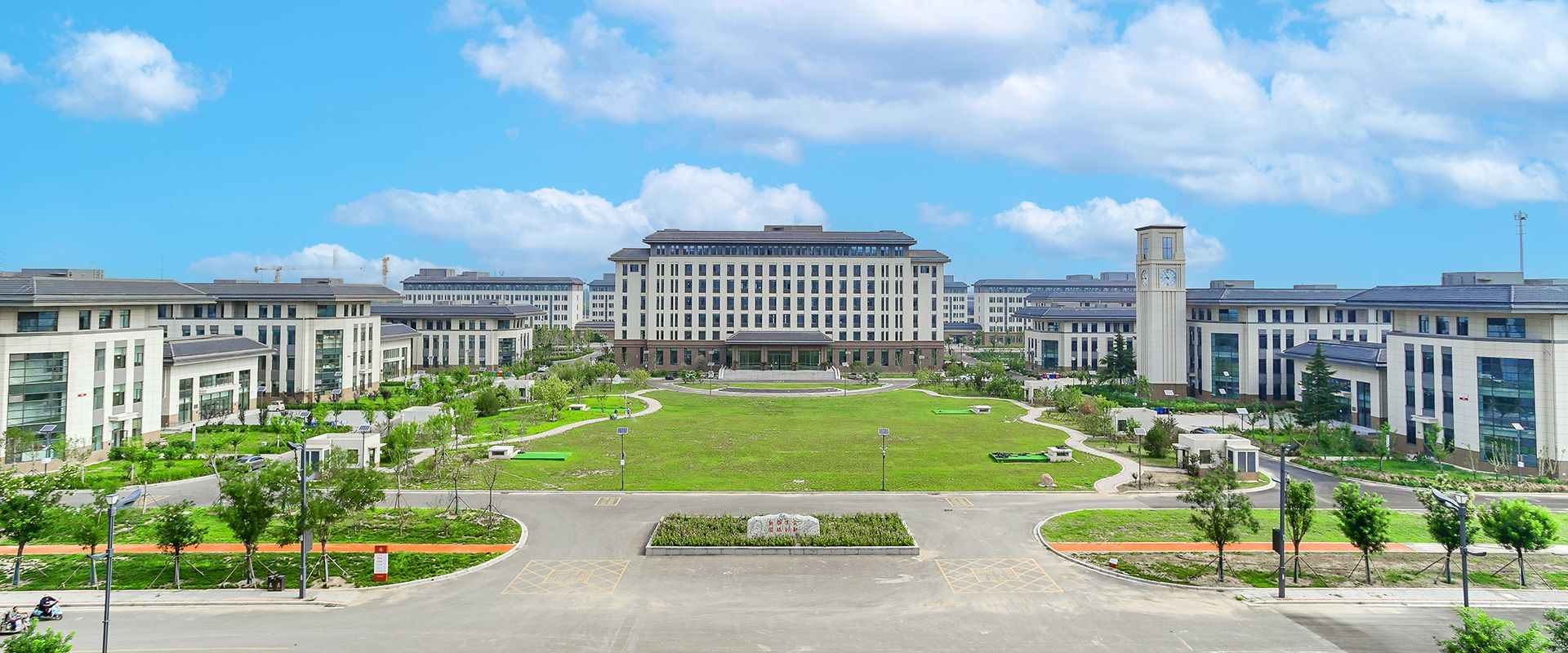 青州市誠譽環保機械科技有限公司